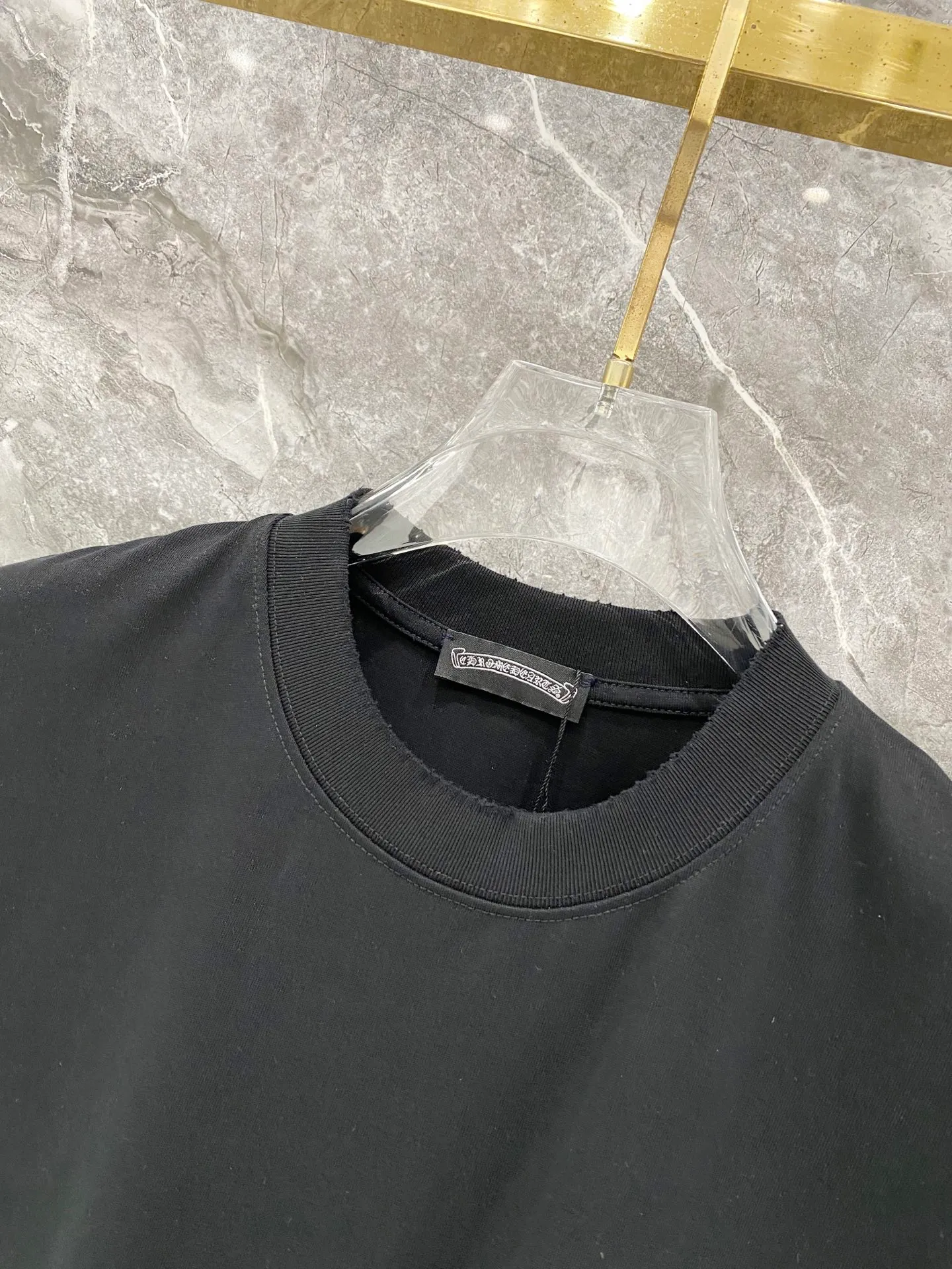 26SS ， Logo T ， ， 。 ： G Premium ： 1:1 ： ： - [ Same Style] Size：M －XXXL[ ]